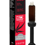 Hemp paste 50% CBD, 0.2% THC, 5ml (2500 mg CBD) ABSOLUTE FULL SPECTRUM