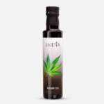 India Hemp oil, 250 ml
