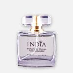 India Women's perfumes with hemp note 45ml