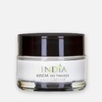 India Day/night facial cream for every skin type, 50ml