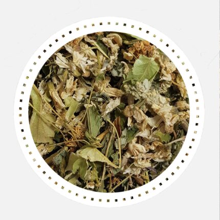 India Μείγμα βοτάνων καθαρισμού, 50 γρ.