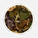 India Calming Herbal Mixture, 50g