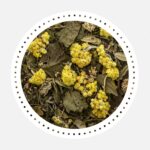 India Μείγμα βοτάνων για το στομάχι, 50 γρ.