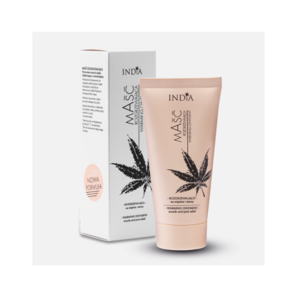 Αλοιφή θέρμανσης, 50 ml