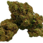 Flowers Candy Gas, 1g