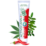 Activecann warming gel CBD+CBG 75 ml - Image 2