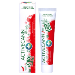Activecann warming gel CBD+CBG 75 ml - Image 4