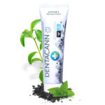 Dentacann Natural Toothpaste 100 g