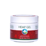 Hemp gel 330 ml - Image 2