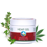 Hemp gel 330 ml