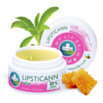 Lipsticann lip balm natur 15 ml