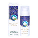 Neocann Elixír HA anti-aging natural serum 50ml - Image 2