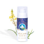 Neocann Elixír HA anti-aging natural serum 50ml