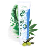 Healthy Skin (Topicann, Shower emulsion,Balcann balm) - Image 2