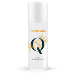 Cremcann Q10 airless - natural face cream 50 ml