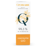 Cremcann Q10 airless - natural face cream 50 ml - Image 3