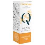 Cremcann Q10 airless - natural face cream 50 ml - Image 4