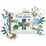 Healthy Skin (Topicann, Shower emulsion,Balcann balm)