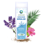 Healthy Skin (Topicann, Shower emulsion,Balcann balm) - Image 3